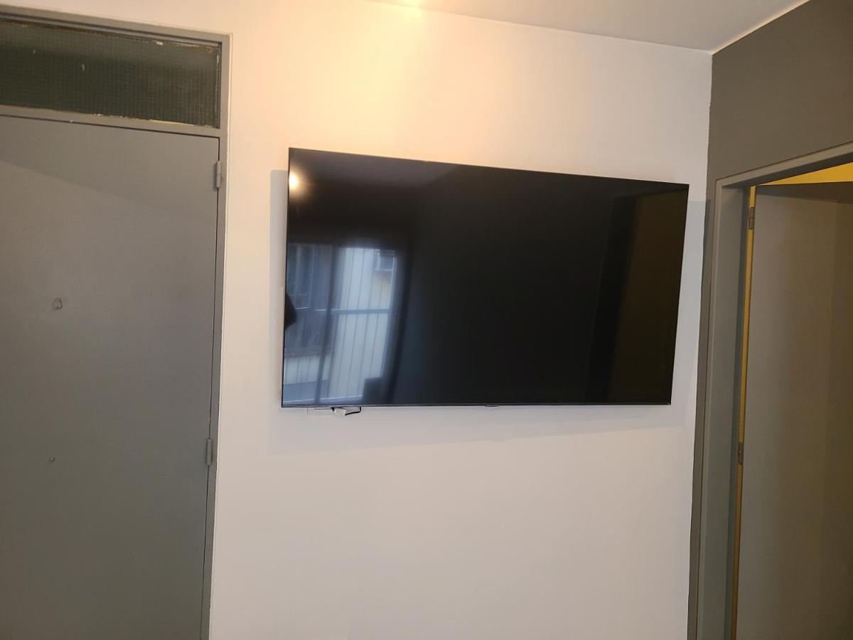 Departamento Centrico, Pasos Peatonal Apartment