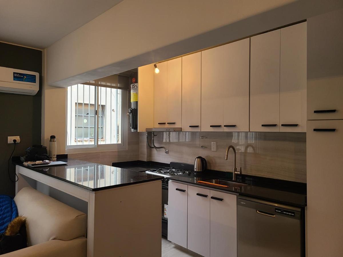 Apartamento Departamento Centrico, Pasos Peatonal