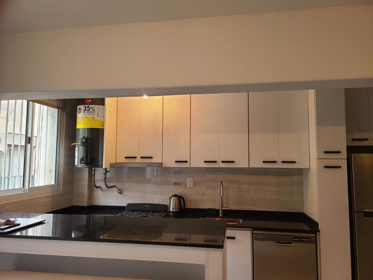 Departamento Centrico, Pasos Peatonal Apartment