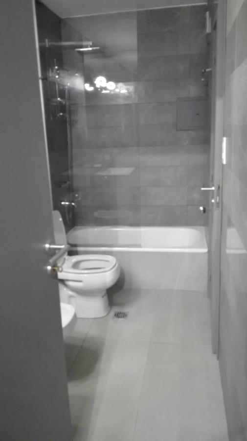 Departamento Centrico, Pasos Peatonal *