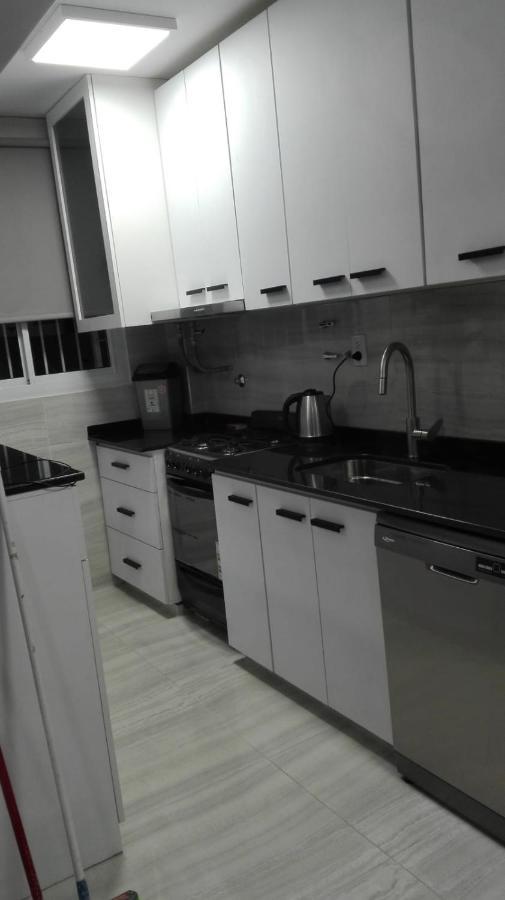 Departamento Centrico, Pasos Peatonal Mendoza