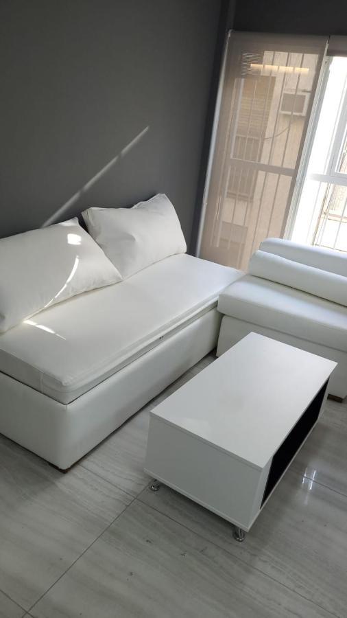 Apartamento Departamento Centrico, Pasos Peatonal