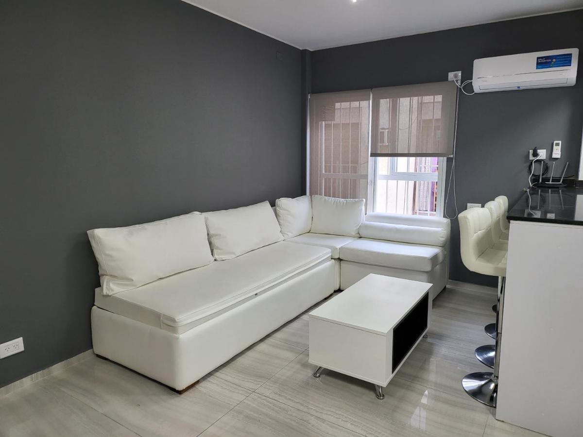 Departamento Centrico, Pasos Peatonal * Mendoza